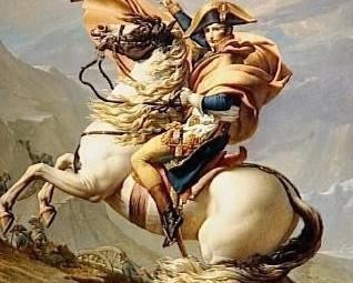 指挥|拿破仑是法国最伟大的将军，战术上的指挥天才