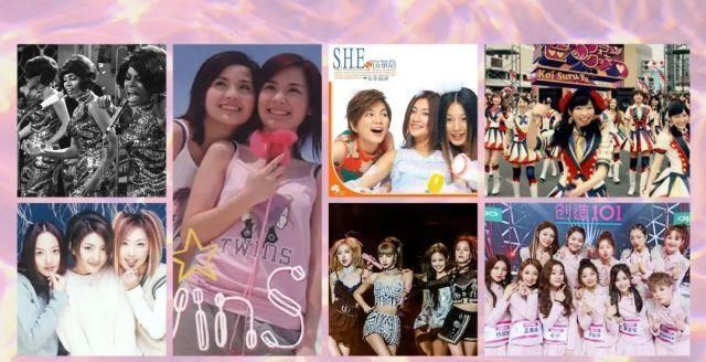  跳又好看|杜华并不明白什么是《乘风破浪的姐姐》