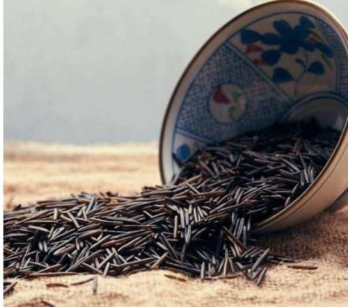 中国|全球“最贵”的大米,老外称“土豪米”产自中国却少有人见,你吃过吗?