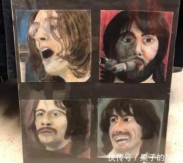 发现|歪果仁从旧货店里发现的迷惑物件……看得人简直满头问号?