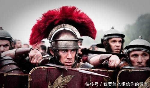 遇上|当罗马军团遇上大汉铁骑,谁胜谁输历史已经给出了答案