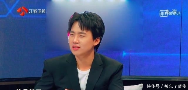  麒麟|郭麒麟机智回应外界质疑，《最强大脑》不仅有高智商更有高情商