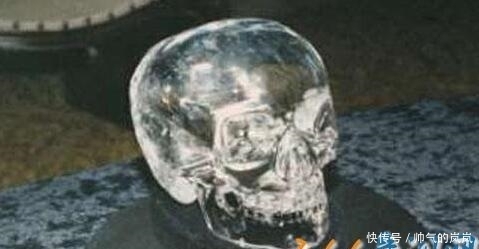 玛雅人|玛雅水晶头骨的前世今生, 13个水晶头骨真能揭开宇宙的秘密?