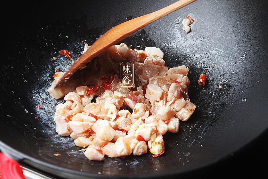 饱满|这种豆一年三季都有,唯独秋天最饱满,此时不吃更待何时!