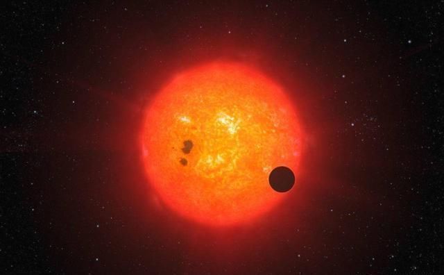  双星|这颗奇怪的双星行为失常，且它并不孤单