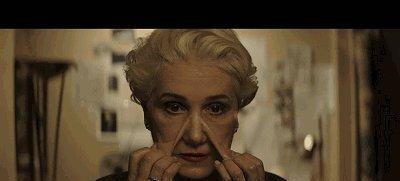 交换|《看不见的客人》野狼与兔子的身份交换,计算和被计数