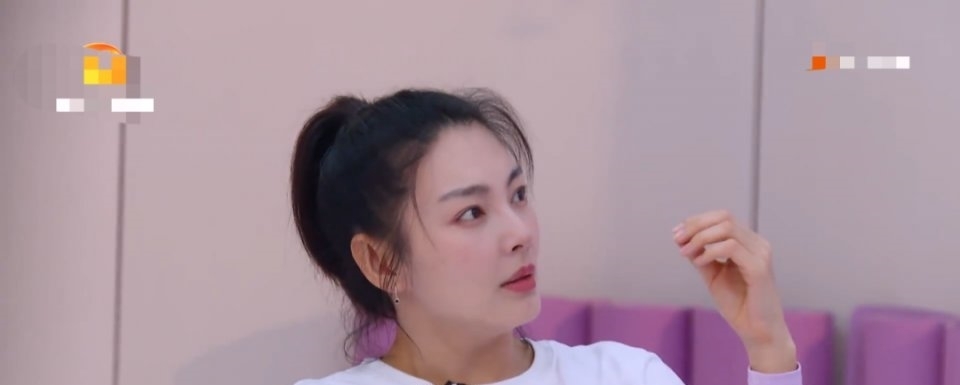 忌惮|《乘风破浪》“搞事三人组”, 性格强势让人忌惮, 团队被她们搅乱