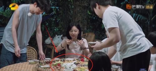 黄磊|《向往4》黄磊做五谷杂粮,无滤镜下照片流出,网友直呼打扰了