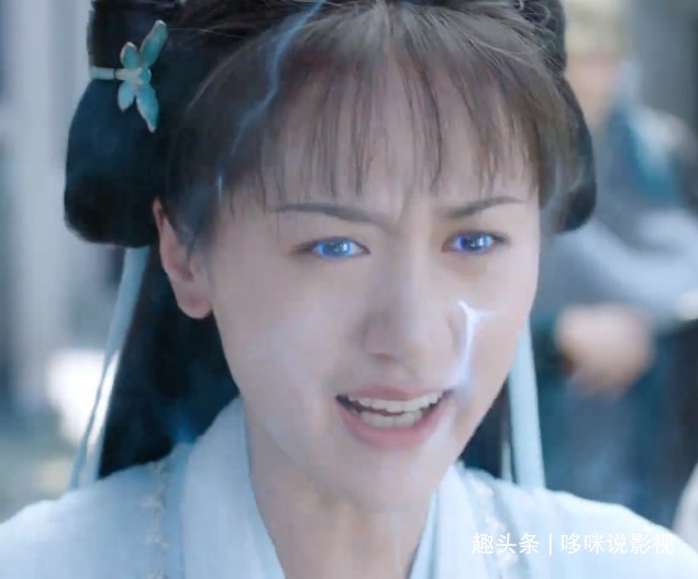 放手|琉璃司凤看到九生九世,都是为璇玑而死,心灰意冷决定放手