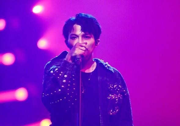  集体|华晨宇四度夺冠，周深第三，5位首发歌手集体晋级总决赛