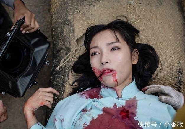 影视拍摄|横店20万临时演员现状:光棍的世界,懒汉的天堂,疯子的乐园