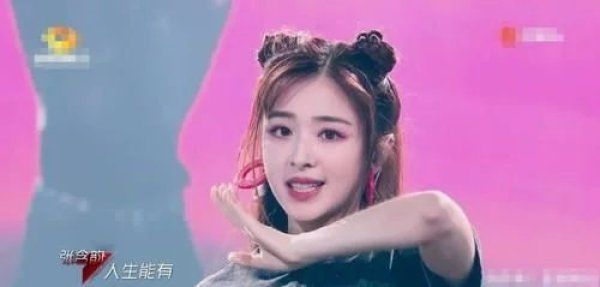 即将|《浪姐》即将接近尾声,最大赢家竟不是蓝盈莹,而是默默改变的她