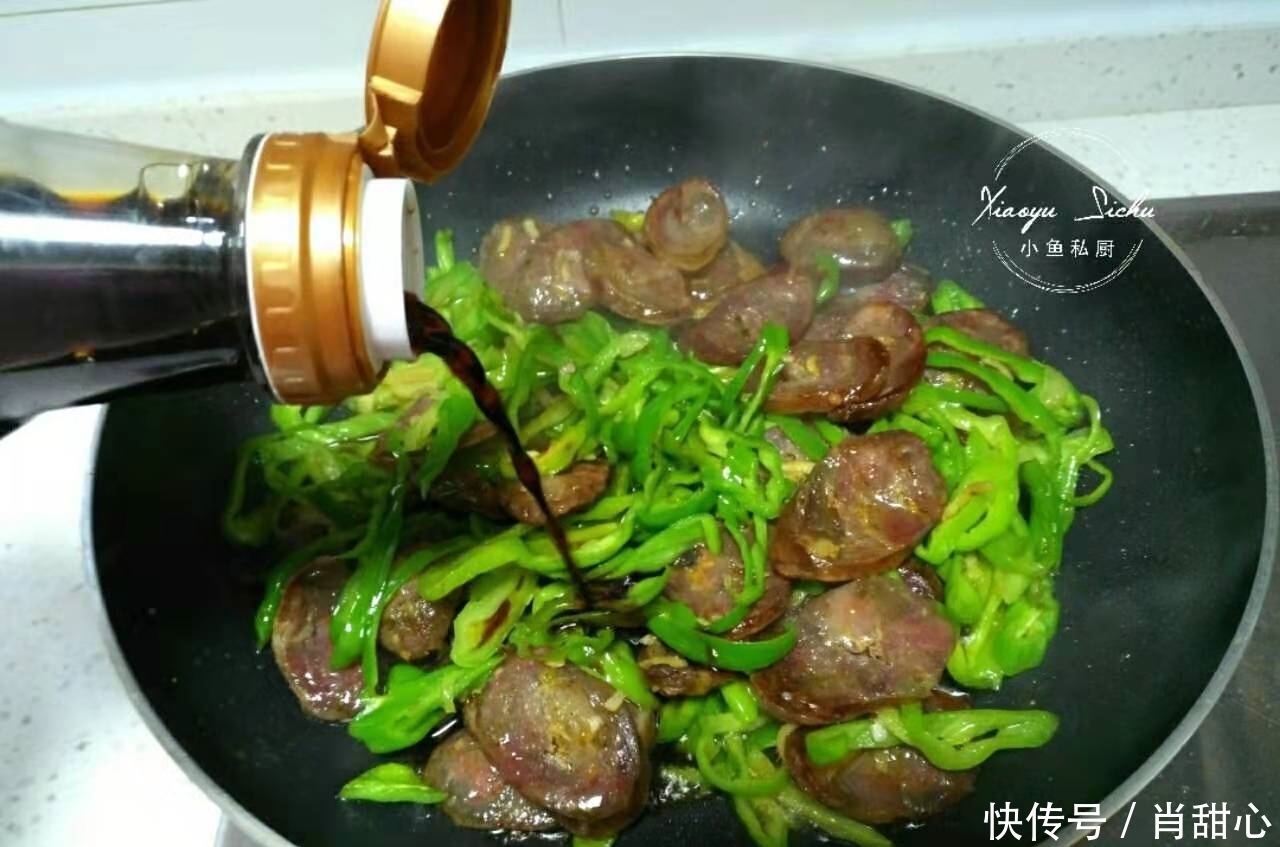 做梦|这一道菜好吃到做梦都在流口水,就是分量太少,端上桌都盯着抢