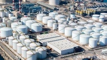 扬言|此国面积不及四川省, 石油储备却超过美国, 还扬言一滴也不卖中国