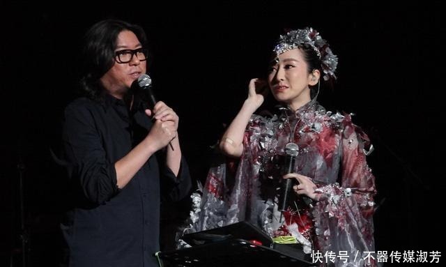 清华|高考迟到20分钟,超清华60分录取,退学玩音乐的高晓松