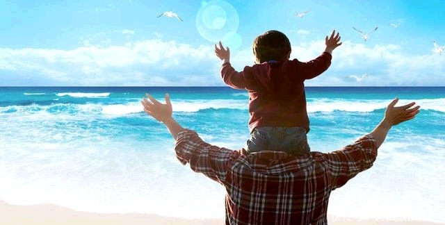 发飙|三岁儿子爱撒谎,爸爸起身掀碗发飙,宝妈:发什么神经别吓孩子!