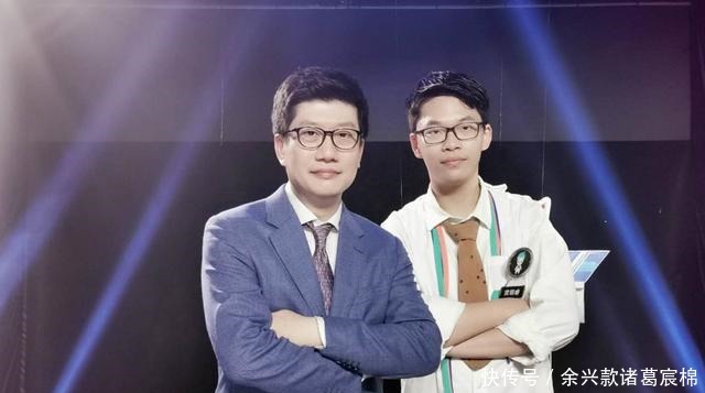 男友|最强大脑黄明睿淘汰,陈小桥晋级被质疑,男友为她发声