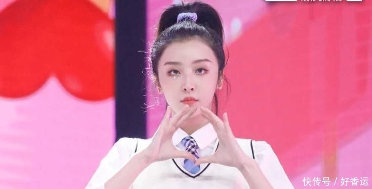 表现|你对自己的表现满意吗?与赵小棠的两次公开演出相比,我一下子就明白了