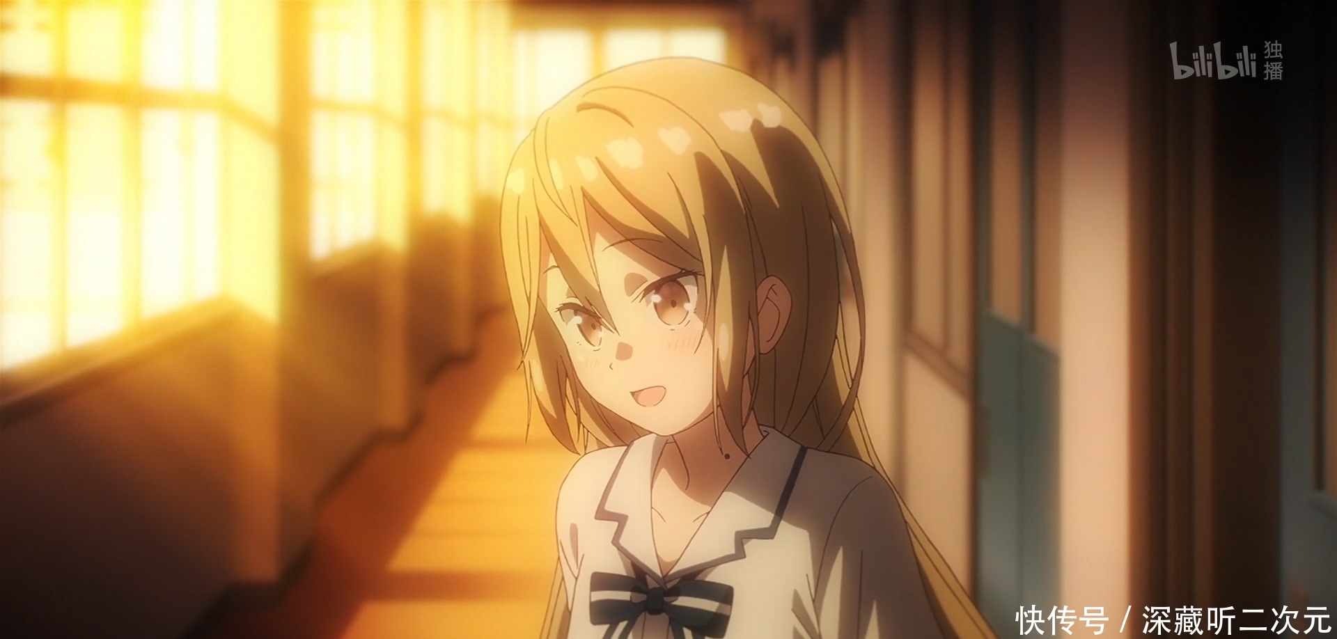 蟠桃|动画最帅男主角回归,十月霸权预定?且看“老SP”上演蟠桃大会