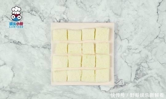  从此|教你一招｜两分钟+微波炉，从此面包糠再也不用去超市买