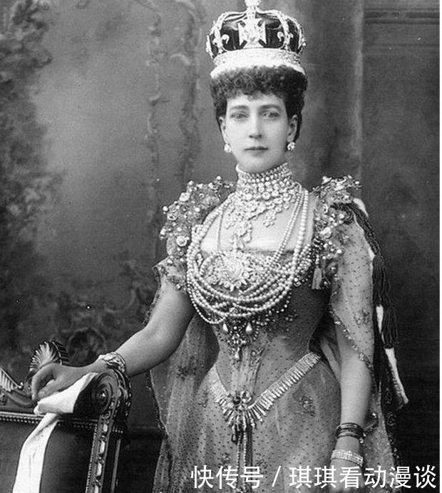 迷人|上世纪欧洲名媛究竟有多迷人?