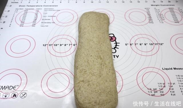 方子|这面包方子一定要收藏,学会这一个能变出100种,老也吃不腻