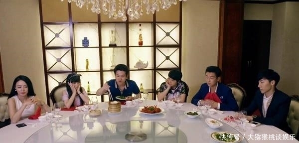 频率|马未都:下筷子的频率,就知道你穷富、性格,别再让人看不起你