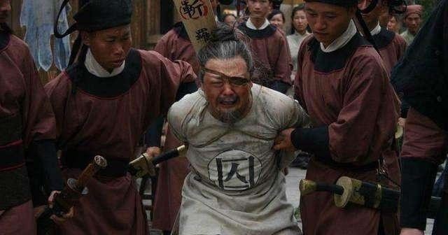 凶手|杀人凶手为何无罪释放,明朝张福杀母案始末