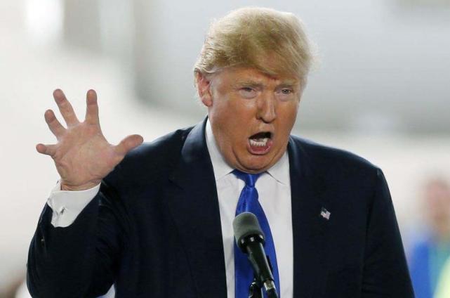  抱歉|抱歉，让特朗普失望了！多国拒绝加入“反华”联盟