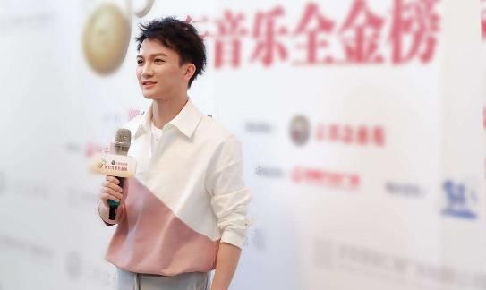 期望|爱豆们对周深的一致期望冠军不重要,能进总决赛就已经赢了