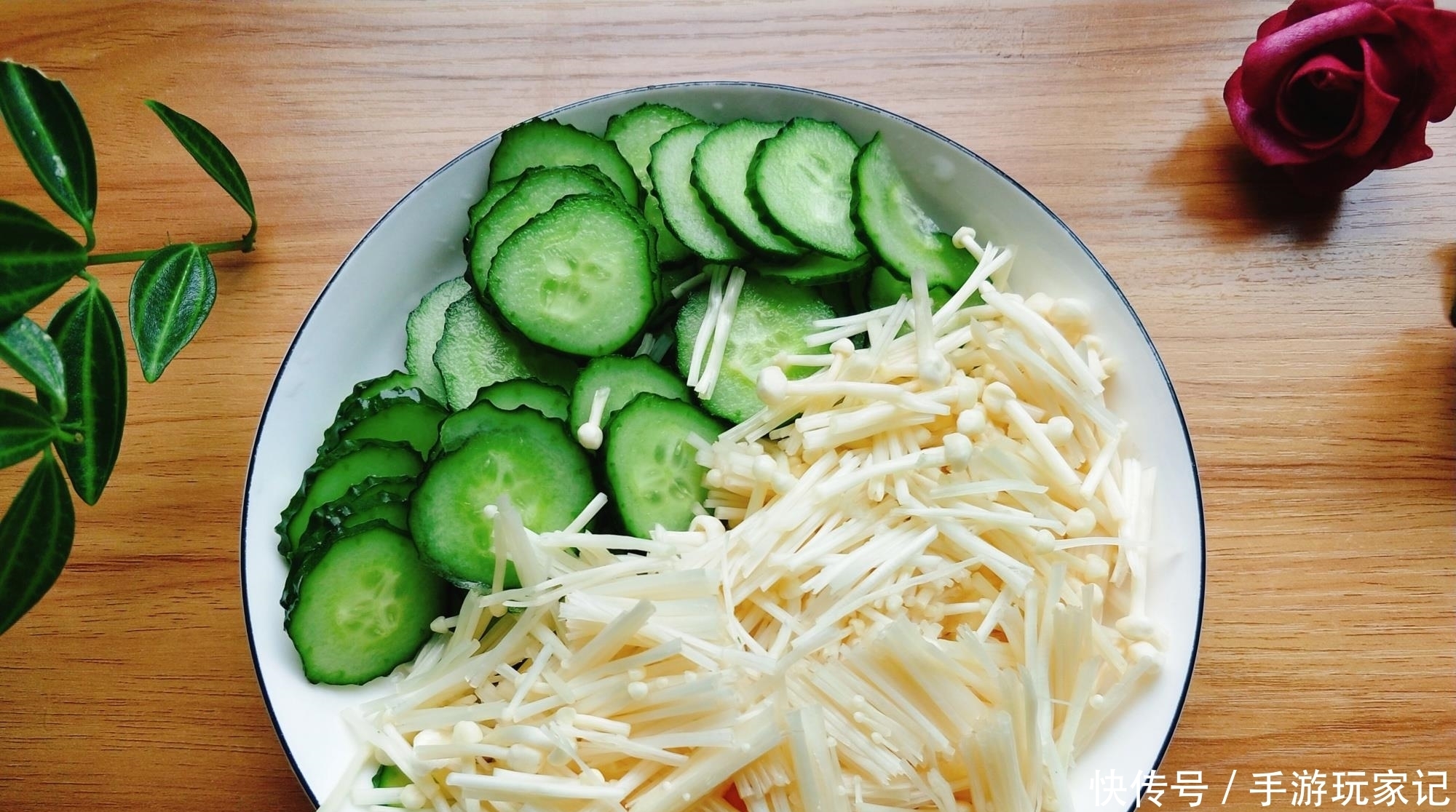  美味|进入三伏天，吃鱼吃肉不如喝此汤，清香美味还低脂，太开胃了！