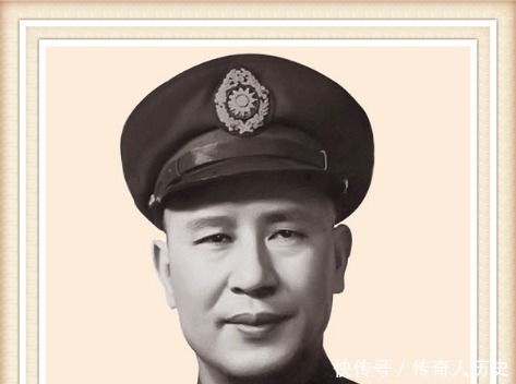 差点|白崇禧差点生擒林彪，蒋先生却不许追击20年了，李宗仁想不通