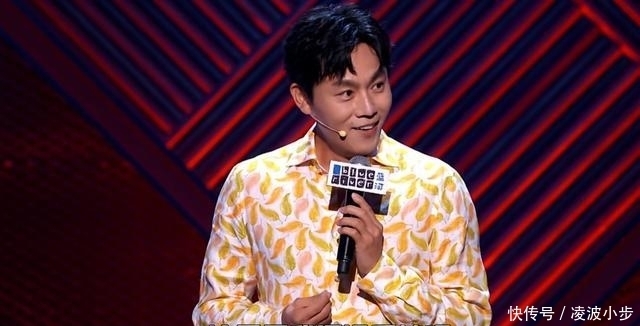 话密|吐槽伊能静话密,调侃营业挣奶粉钱,秦昊的卑微明明白白