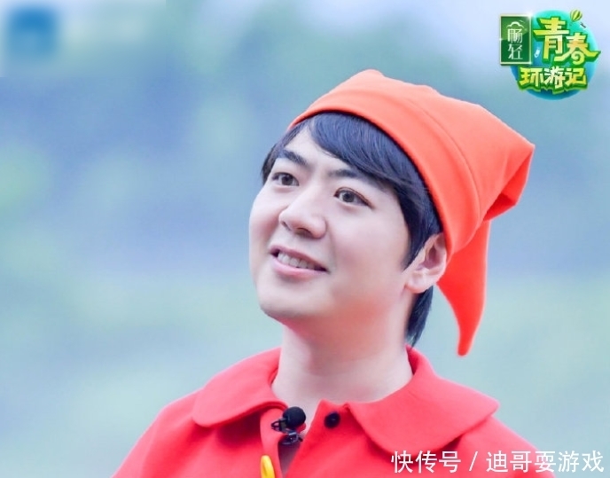 范丞丞|《环游记3》又来袭,嘉宾原班人马,其中范丞丞呼声最高!