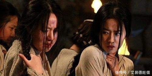 女子|为什么古代女子宁愿被砍头也不坐牢?原因其实很简单