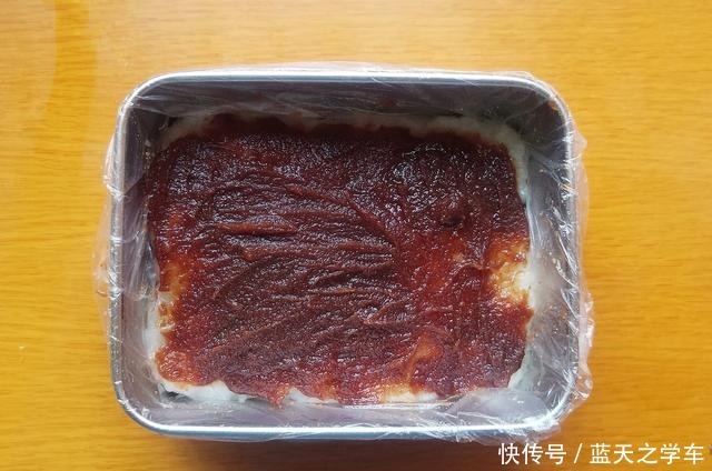 香甜|入伏后,我家糯米这样吃,香甜软糯好滋味,每一口都是大满足