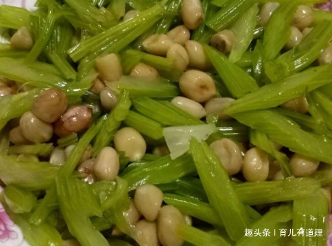  种维生素|营养丰富，制作简单的家常菜，口感清脆营养不流失，比吃肉还香