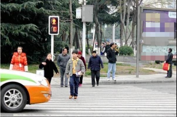  对方|女司机闯红灯被撞，反要求对方道歉，交警都无语了