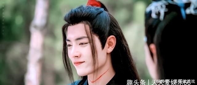 遵循传统|肖战VCR播放量超300万，遵传统晒坚果人气破亿，还有人蹭热度