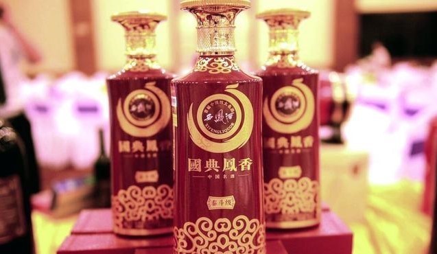 郎酒|中国15大知名白酒名称的由来(二)