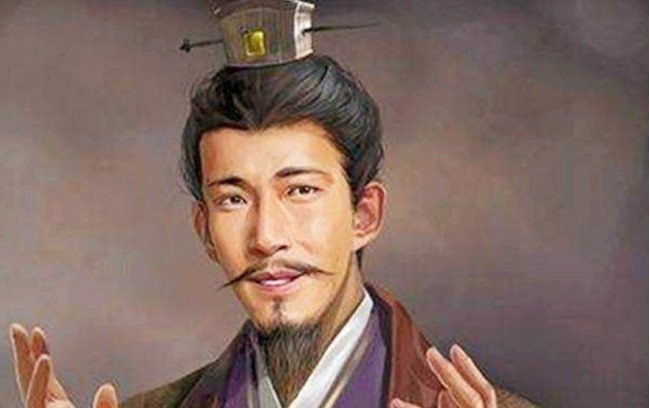 建立|那些年刘备错失的大将，初投刘备，后投曹操建立万世功勋