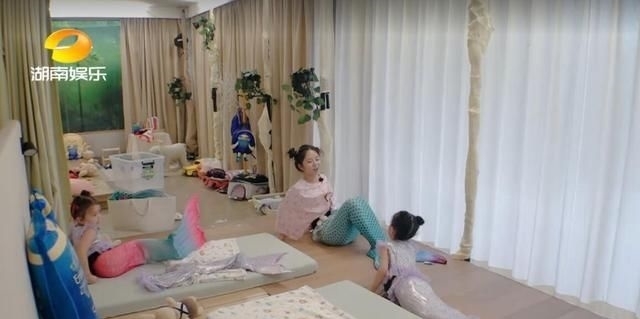  森林|《小森林》翻车，明星真的喜欢带小孩？小朋友有多真嘉宾就有多假