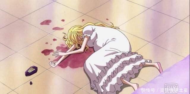 山治|海贼王里最伟大的7位母亲,罗宾的母亲最漂亮,娜美的母亲最年轻!