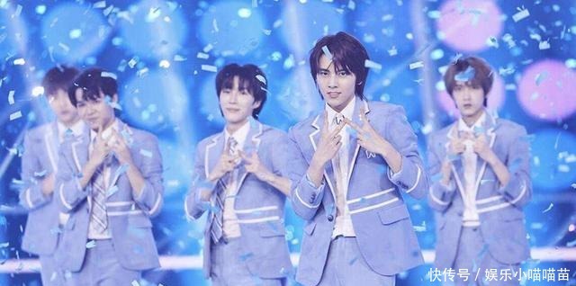 四大|四大公司,唯独《少年之名》一枝独秀,堪称年度最糊综艺