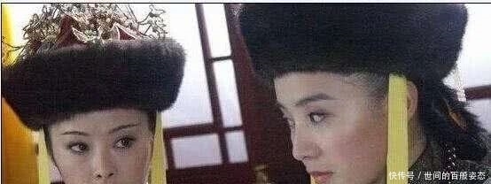 女人|比慈禧更厉害的女人是谁？慈安猝死影响清王朝