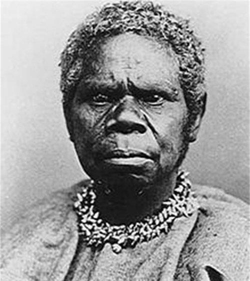 塔斯马尼亚|丈夫被解剖展览，她留下遗嘱，请求放过她，死后却仍被展览98年