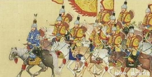 大臣|清初开国“五大臣”是怎么回事，努尔哈赤为了他们不惜处死长子