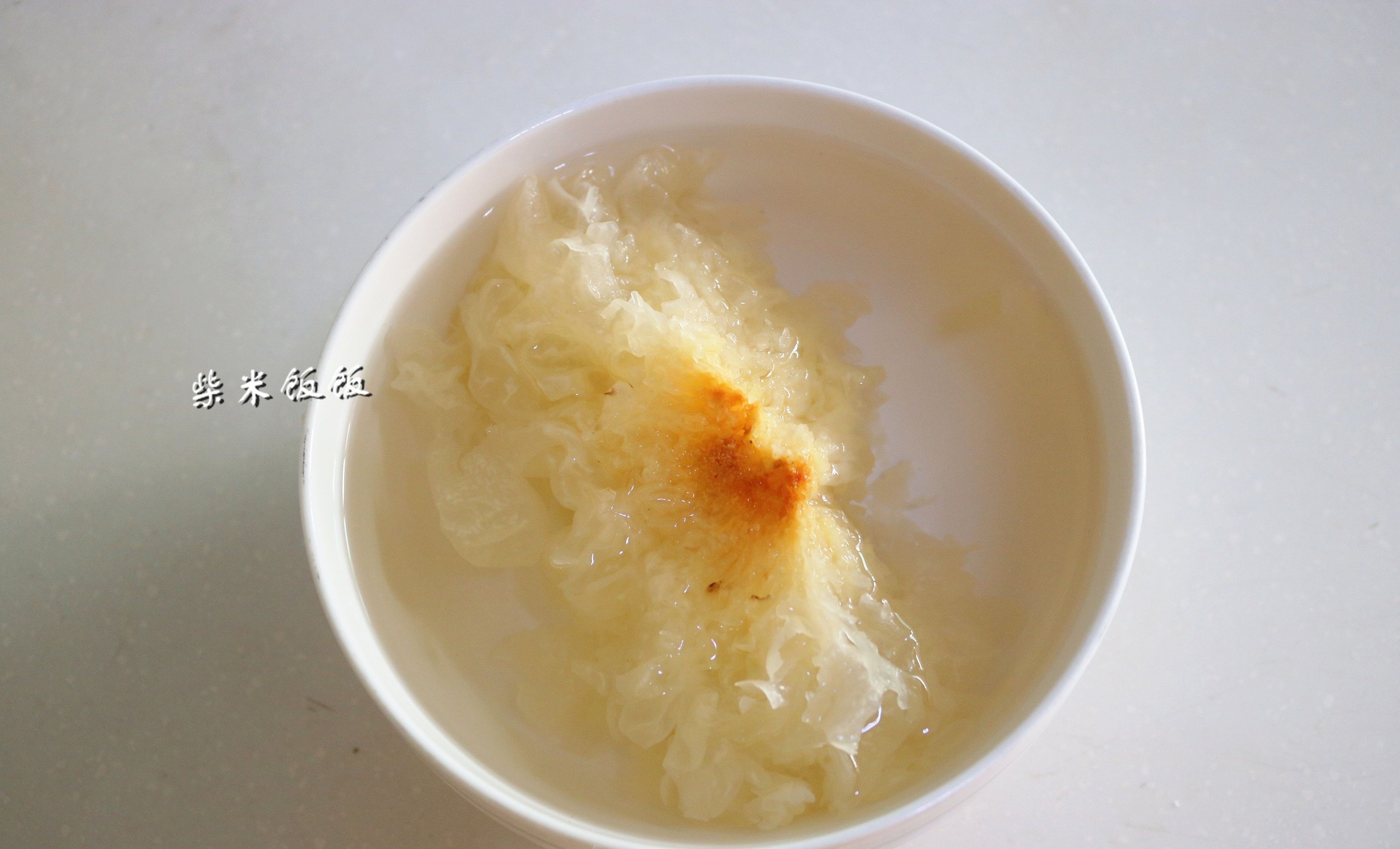 胶质|女人想要不显老，早餐多喝它，胶质满满，比牛奶强