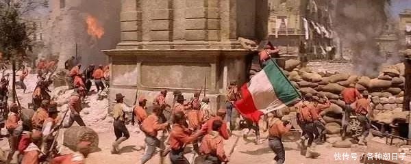 罗马帝国|意大利 罗马帝国的直系后裔, 为何近代是个弱鸡