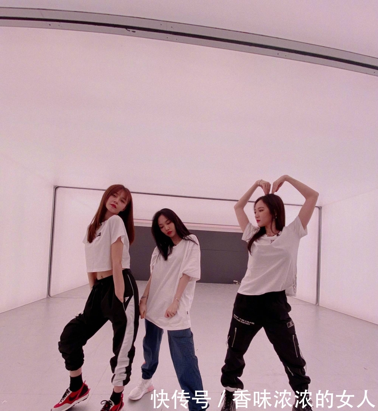  找到|《浪姐》二次公演分组出炉，沈梦辰被淘汰的原因找到了